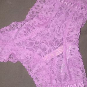 victoria secret cheerios, size m